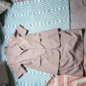 Skirt suite
